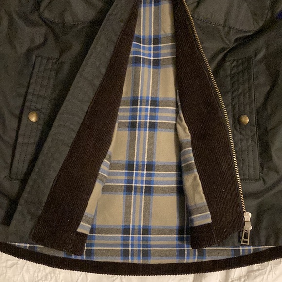 Like New - Belstaff Tour Overshirt - Picture 12 of 16